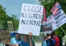 SRE brinda apoyo legal a dos mexicanos detenidos en el centro migratorio ‘Alligator Alcatraz’ en Florida