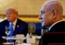 Netanyahu y Trump cierran la puerta a negociaciones de alto el fuego en Gaza; crece la emergencia humanitaria