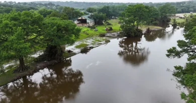 Inundaciones en Texas: más de 161 desaparecidos y al menos 109 muertos