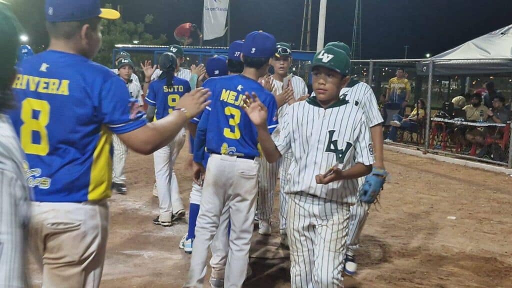 Incumple Consejo Nacional de Ligas Pequeñas 1 272