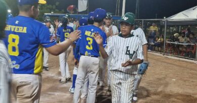 Incumple Consejo Nacional de Ligas Pequeñas
