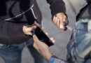 Despojan de teléfonos celulares a jovencitos