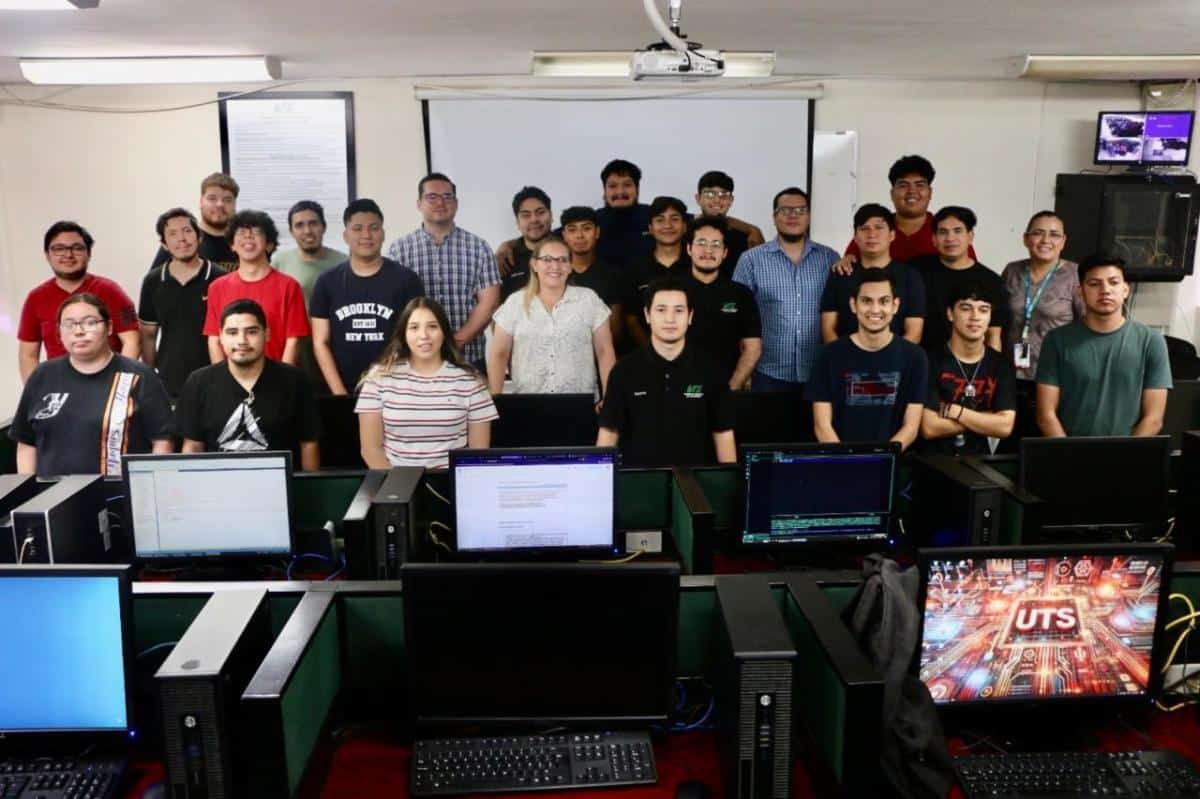 Alumnado de la UTS realizará estancias profesionales en empresa internacional de desarrollo de software