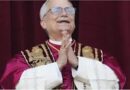 Papa León XIV reafirma ante Zelenski disposición del Vaticano a mediar en negociaciones de paz con Rusia