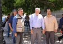 Se rehabilitará Iglesia San Fernando