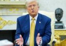 La Casa Blanca veta al WSJ del viaje de Trump a Escocia por publicar la carta a Epstein