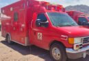 Continúa Comisión Nacional de Emergencia sin ambulancia