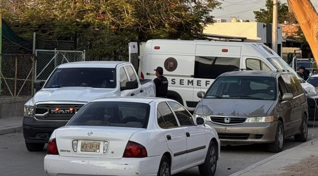 Atrapan a feminicida de su propia madre 1 286