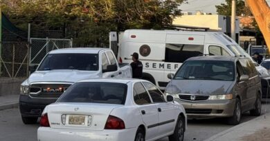Atrapan a feminicida de su propia madre