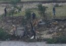 Consulado de México en Albuquerque mantiene vigilancia ante inundaciones en Nuevo México
