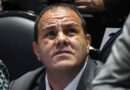 Cuauhtémoc Blanco será inscrito en el registro de agresores del INE por violencia política de género