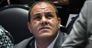 Cuauhtémoc Blanco será inscrito en el registro de agresores del INE por violencia política de género