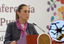 Sheinbaum descarta “preocupación adicional” por posible uso de drones por parte de cárteles en la frontera con EE.UU.