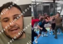 “Temo por mi vida”, afirma instructor atacado por “Lord Pádel”