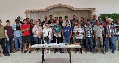 Destituyen a dirigentes del Sindicato del Ayuntamiento en Empalme