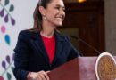 Sheinbaum descarta vínculos de su gobierno con empresarios ligados a Pegasus