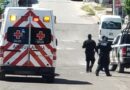 Resulta motociclista lesionado en la colonia Sahuaripa