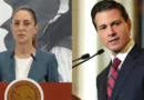 Sheinbaum niega pacto de impunidad para Peña Nieto y califica a Vicente Fox de “traidor a la democracia”
