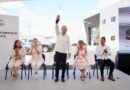Inaugura Gobernador Alfonso Durazo Complejo de Seguridad