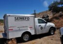 Encuentran restos humanos en San Carlos