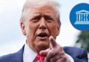 Trump retira a EE.UU. de la Unesco, por segunda vez