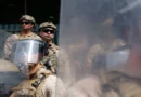 Gobierno de Trump retirará 700 marines desplegados en Los Ángeles tras ola de protestas