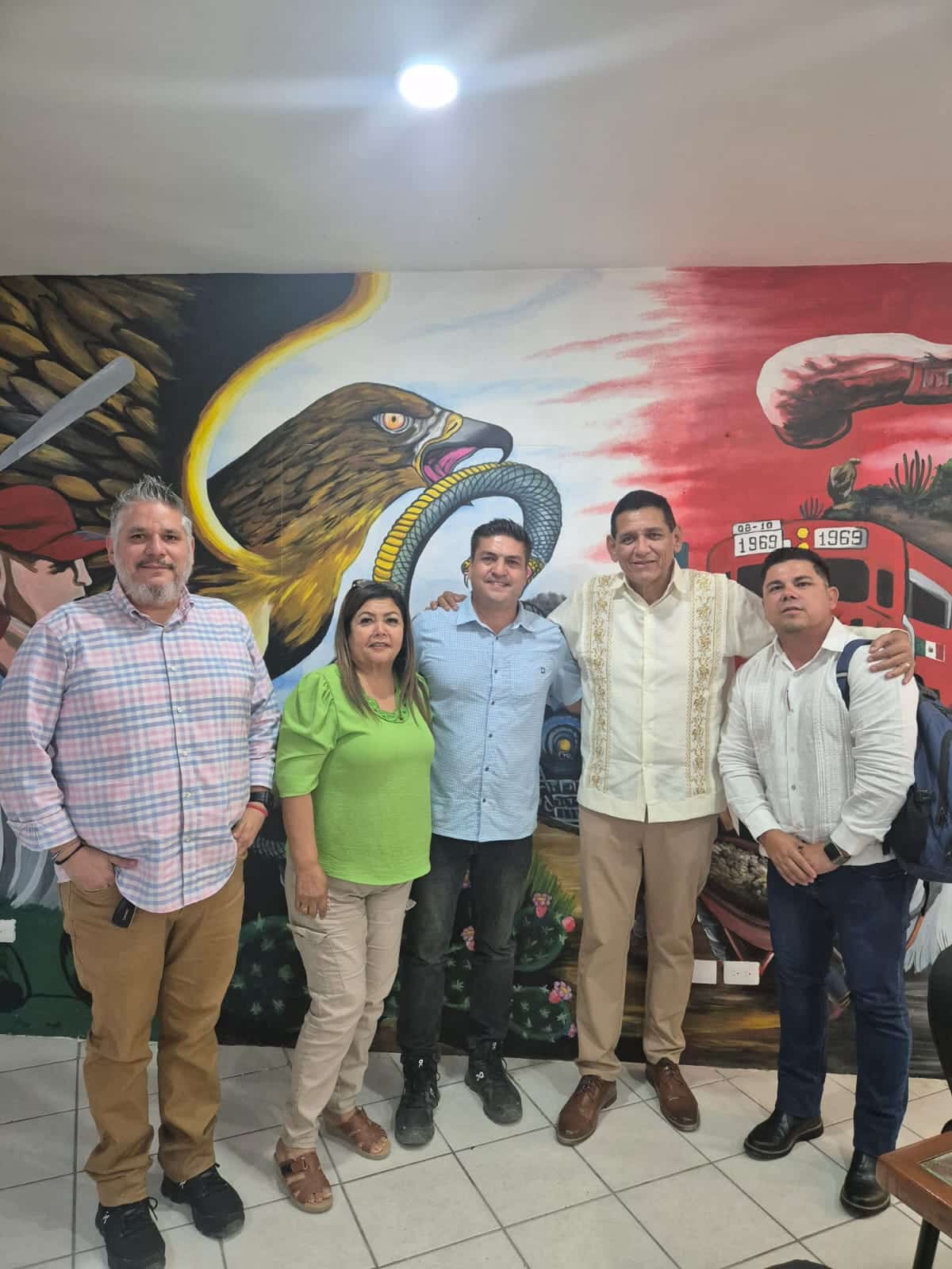 Promueven planta de gasificación de residuos sólidos en Empalme