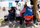 AFP denuncia que sus periodistas en Gaza podrían morir de hambre y pide su evacuación inmediata
