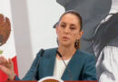 Sheinbaum promete garantizar el derecho a la vivienda tras marcha contra gentrificación en CDMX