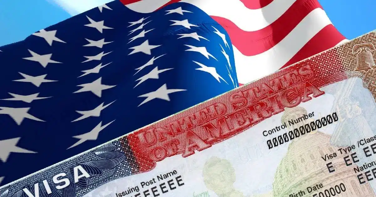 EE. UU. impondrá una nueva tarifa de 250 dólares a visas de no inmigrantes