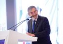 Canciller Juan Ramón de la Fuente presenta nuevo modelo de atención en consulados