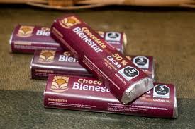 Gobierno presenta el Chocolate del Bienestar: una “golosina sana” hecha con cacao mexicano
