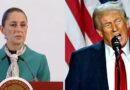 Sheinbaum Advierte que Redadas Migratorias Perjudicarán la Economía de EE. UU.