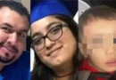 Desaparece familia de Guanajuato en inundaciones de Texas