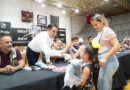 En Sonora la educación es prioridad: Froylán Gámez