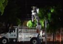 Afectan ‘apagones’ a usuarios de CFE
