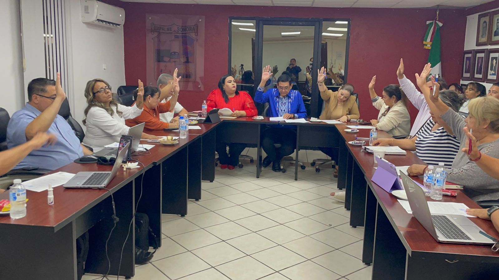 Promueven homenajear a fogonero José Romero en Empalme