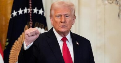 Trump presiona y reactiva las negociaciones entre Rusia y Ucrania
