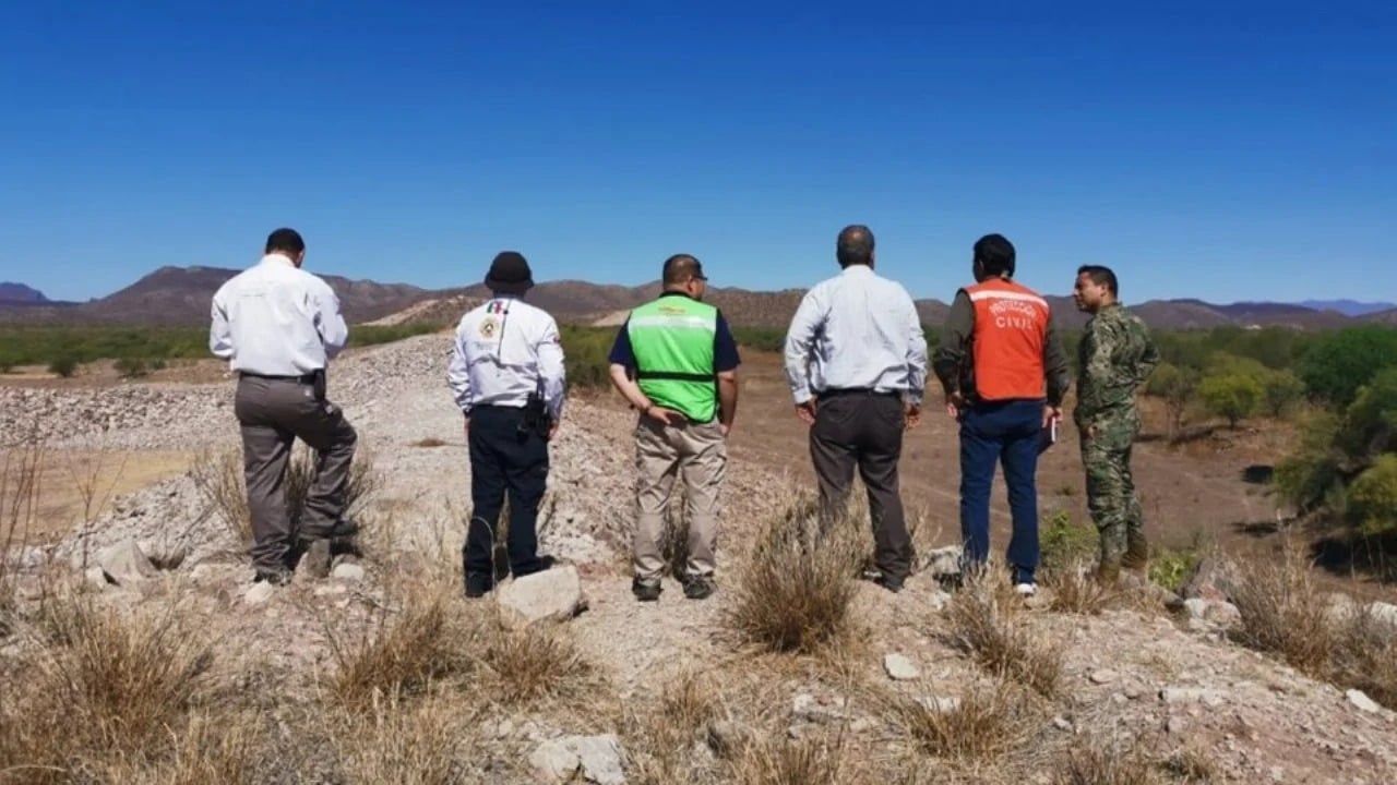 Se mantiene vigilancia del huracán ‘Flossie’