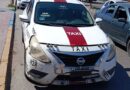 Atropellan a menores junto a su mama