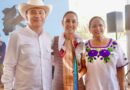 El nuevo hospital del IMSS beneficiará a guaymenses: Alcaldesa Karla Córdova