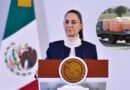 Presidenta Sheinbaum Asegura que No Protegerá a Nadie Implicado en el ‘Huachicol’