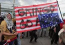 Embajada de EE.UU. alerta sobre marcha contra la gentrificación en CDMX este sábado