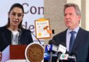 Presidenta Sheinbaum presenta demanda por difamación contra abogado de Ovidio Guzmán