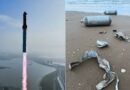 Plataforma de SpaceX realizó labores no autorizadas en aguas de México; será sancionada