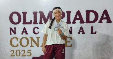 Participará alumna de Cobach Sonora en Serie Mundial de Softbol