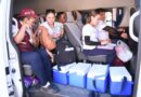 Activan jornada intensiva de vacunación contra el sarampión en Chihuahua; concentra 95% de los casos del país