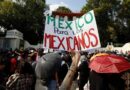 Embajada de EE. UU. advierte a sus ciudadanos sobre posible detención o deportación por participar en marcha contra la gentrificación en CDMX