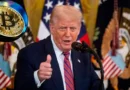 Trump ratifica la primera gran legislación sobre criptomonedas en EE.UU.