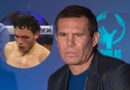Julio César Chávez Defiende a su Hijo: “Mi Hijo No es Ningún Delincuente”